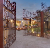 Grand Capella Villa 1 - Accommodation Mount Tamborine