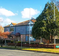 Grand Country Lodge - Accommodation Mount Tamborine