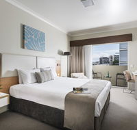 Grand Hotel and Apartments Townsville - Accommodation Mount Tamborine