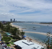 Grand Hotel Apartments Gold Coast by owner - Accommodation Mount Tamborine