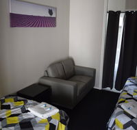 Grand Hotel Mount Morgan - Accommodation Mount Tamborine