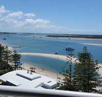 Grand Hotel Ocean view Apartment Labrador - Accommodation Mount Tamborine