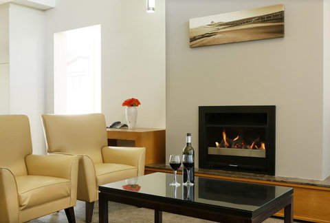 Grand Mercure The Vintage - Accommodation Mount Tamborine 1