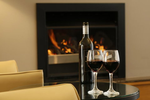 Grand Mercure The Vintage - Accommodation Mount Tamborine 2