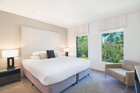 Grand Mercure The Vintage - Accommodation Mount Tamborine 3