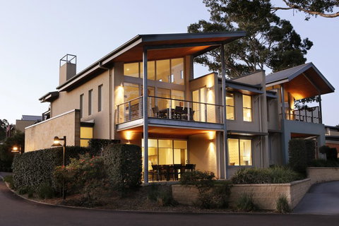 Grand Mercure The Vintage - Accommodation Mount Tamborine 0