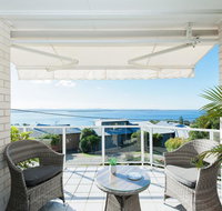 Grand View  Nelson Bay - Accommodation Mount Tamborine