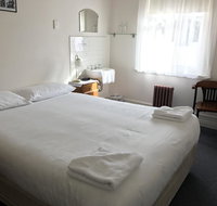 Grand View Hotel - Accommodation Mount Tamborine