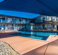 Grandeur Holiday Units - Accommodation Mount Tamborine
