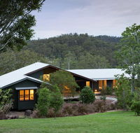 Grandview Retreat - Accommodation Mount Tamborine