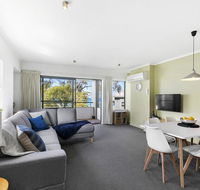 Grange 235 - Cumberland Lorne - Accommodation Mount Tamborine