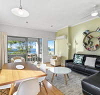 Grange 332 - Cumberland Lorne - Accommodation Mount Tamborine
