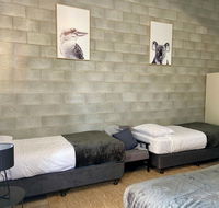 Granite Belt Cabins - Accommodation Mount Tamborine