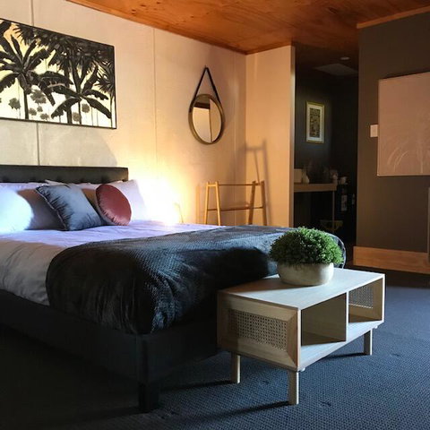 Granite Belt Cabins - Accommodation Mount Tamborine 3