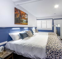 Granite Belt Motel - Accommodation Mount Tamborine