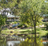 Granite Gardens Cottages  Lake Retreat - Accommodation Mount Tamborine