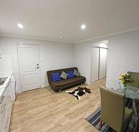 Granny Flat next to golf course - Accommodation Mount Tamborine
