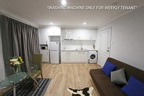Granny Flat Next To Golf Course - Accommodation Mount Tamborine 2