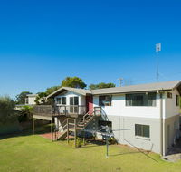 Grantys House - Accommodation Mount Tamborine