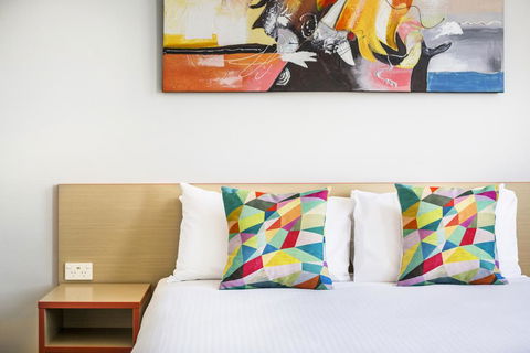 Granville Hotel - Accommodation Mount Tamborine 0