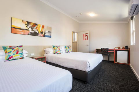 Granville Hotel - Accommodation Mount Tamborine 3
