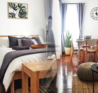 Great Comfort  Style in Central Location - Accommodation Mount Tamborine