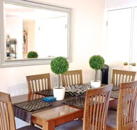Great for families.Pool  kitchen - Accommodation Mount Tamborine
