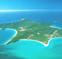 Great Keppel Island Holiday Village - Accommodation Mount Tamborine