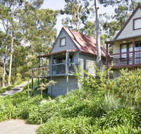 Great Ocean Road Cottages - Accommodation Mount Tamborine