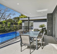 Great Scott - Accommodation Mount Tamborine