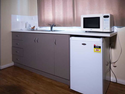 Great Western Travel Village - Accommodation Mount Tamborine 1