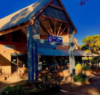 Great Western Travel Village - Accommodation Mount Tamborine