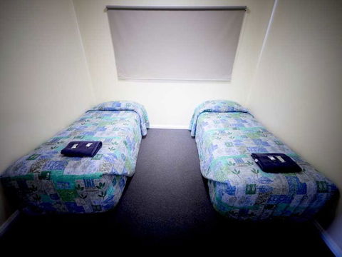 Great Western Travel Village - Accommodation Mount Tamborine 2