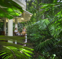 Green Island Resort - Accommodation Mount Tamborine