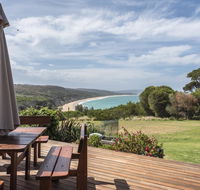 Green Waves - The Point Tura - Accommodation Mount Tamborine