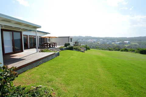 Green Waves - The Point Tura - Accommodation Mount Tamborine 3