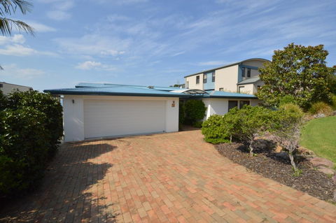 Green Waves - The Point Tura - Accommodation Mount Tamborine 2