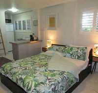 Greenfields - Accommodation Mount Tamborine