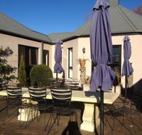Greengate Bed and Breakfast - Accommodation Mount Tamborine