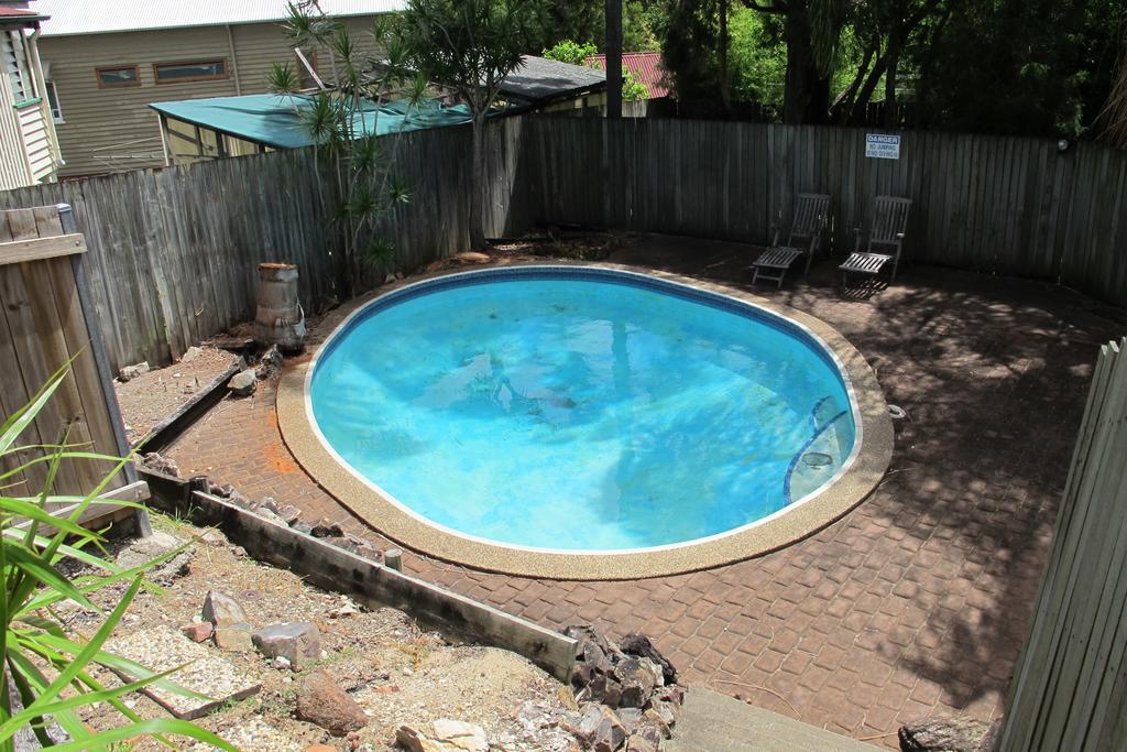Stones Corner QLD Accommodation Mount Tamborine