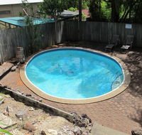 Greenslopes Motor Inn - Accommodation Mount Tamborine