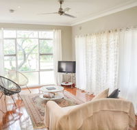 Gregory's Place - Accommodation Mount Tamborine