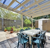Gretel Close 5 Beach House - Accommodation Mount Tamborine