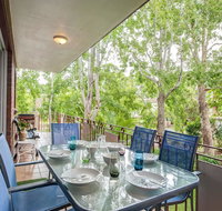 Gretel Close Andana Unit 01 12 - Accommodation Mount Tamborine