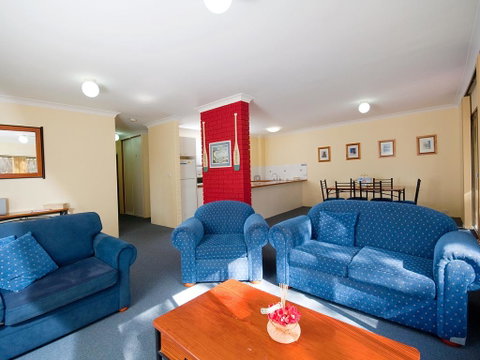 Gretel Close, Maeva Lodge, Unit 04, 14 - Accommodation Mount Tamborine 0