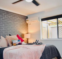Grey Brick Apartment - Accommodation Mount Tamborine