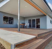 Grey On The Bay - Accommodation Mount Tamborine