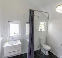 Grimshaw House - Accommodation Mount Tamborine