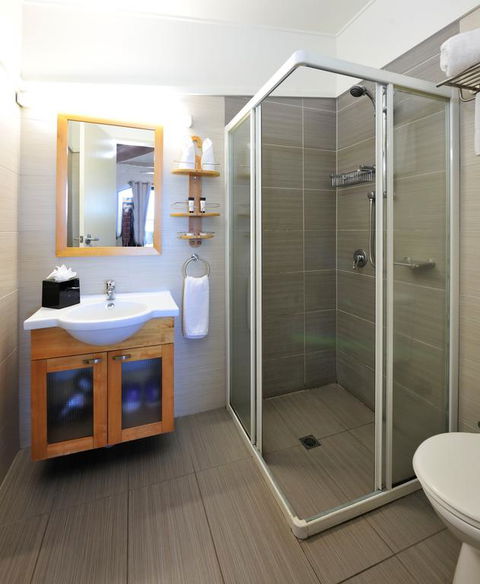 Groote Eylandt Lodge - Accommodation Mount Tamborine 3