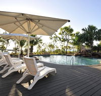 Groote Eylandt Lodge - Accommodation Mount Tamborine